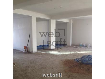 Commercial complex for Rent in Kukatpally